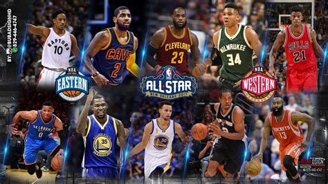 NBA 2017.